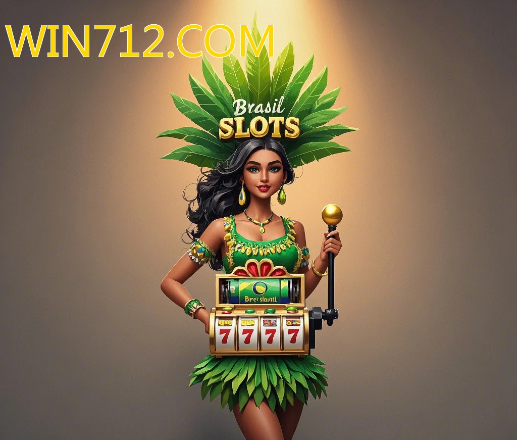 win712 GAME-Slots